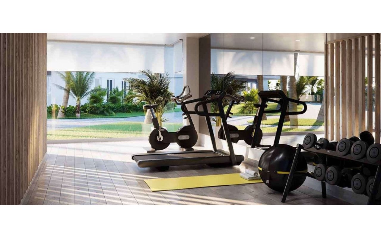 Rynek pierwotny - Daszek - Jávea Xàbia - centro