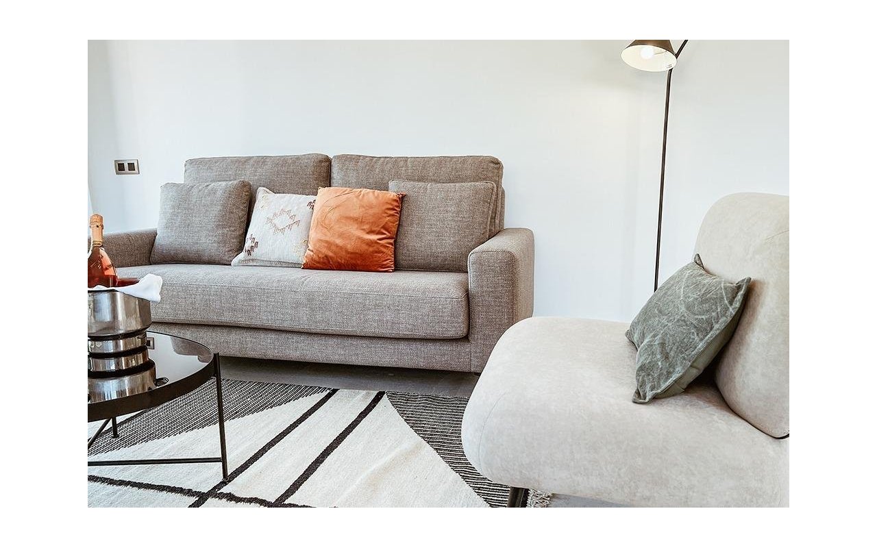 Rynek pierwotny - Villa - Cuevas Del Almanzora - Desert Springs Golf Club