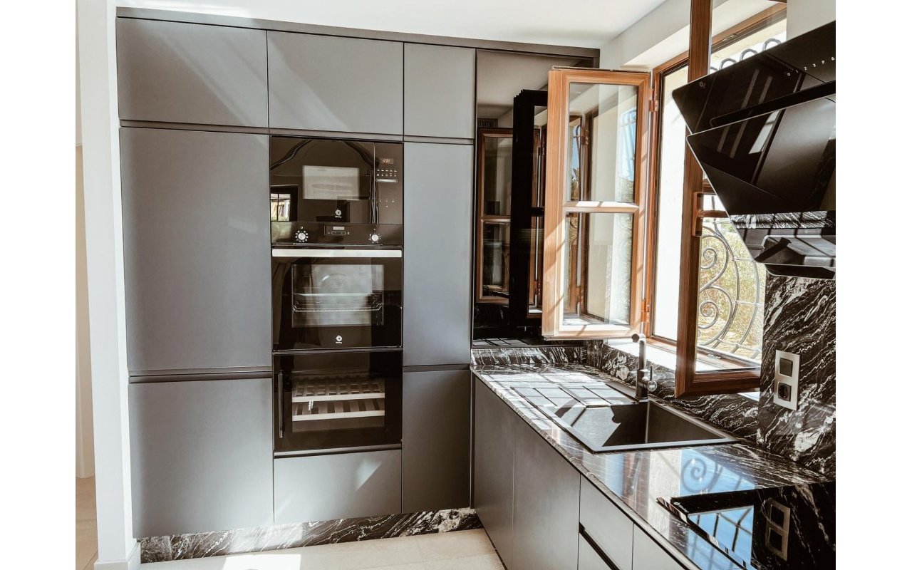 Rynek pierwotny - Villa - Cuevas Del Almanzora - Desert Springs Golf Club