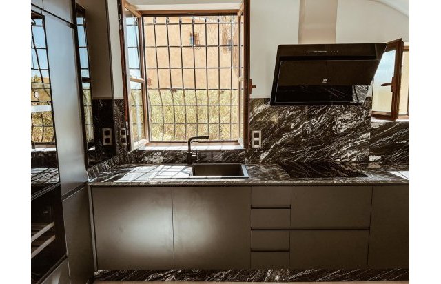 Rynek pierwotny - Villa - Cuevas Del Almanzora - Desert Springs Golf Club