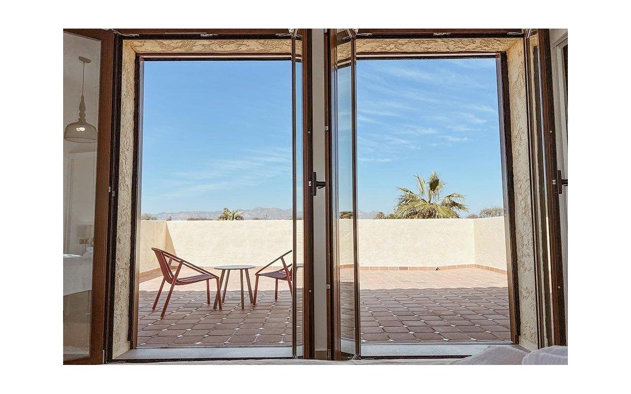 Rynek pierwotny - Villa - Cuevas Del Almanzora - Desert Springs Golf Club