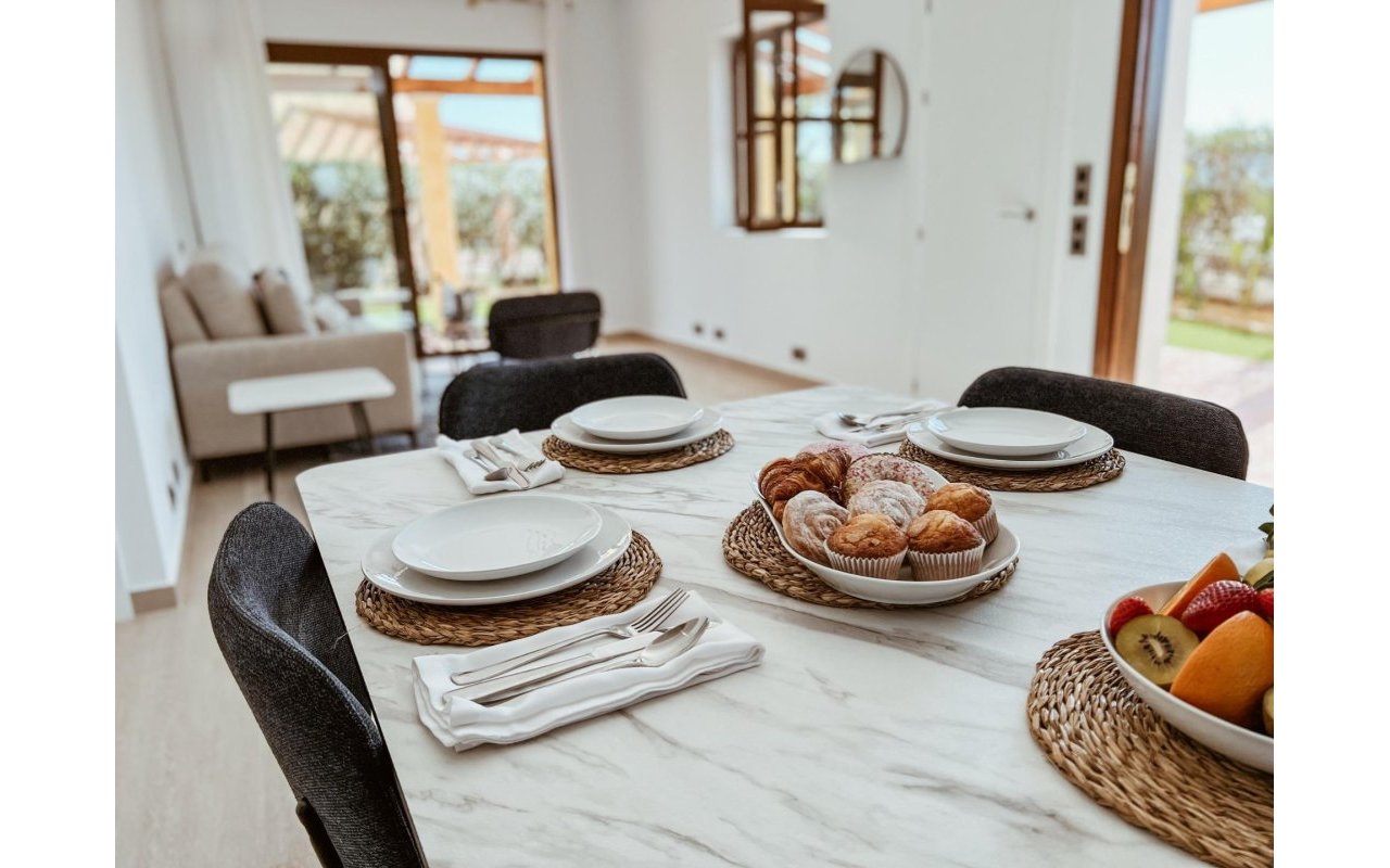 Rynek pierwotny - Villa - Cuevas Del Almanzora - Desert Springs Golf Club