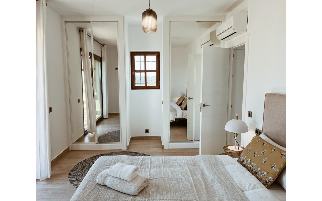 Rynek pierwotny - Villa - Cuevas Del Almanzora - Desert Springs Golf Club