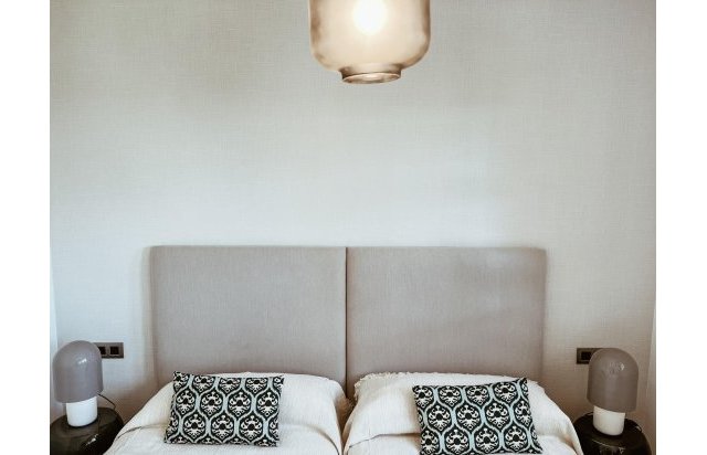 Rynek pierwotny - Villa - Cuevas Del Almanzora - Desert Springs Golf Club