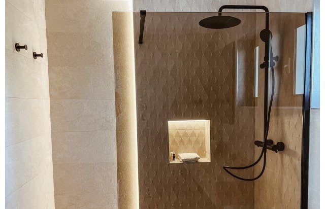 Rynek pierwotny - Villa - Cuevas Del Almanzora - Desert Springs Golf Club