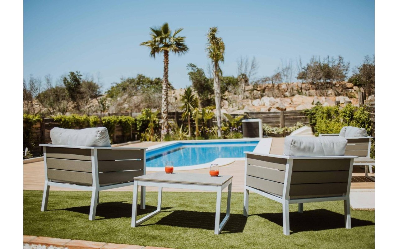 Rynek pierwotny - Villa - Cuevas Del Almanzora - Desert Springs Golf Club