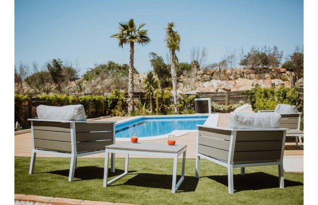 Rynek pierwotny - Villa - Cuevas Del Almanzora - Desert Springs Golf Club