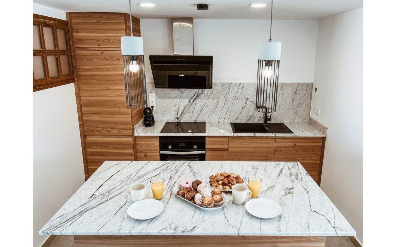 Rynek pierwotny - Apartament - Cuevas Del Almanzora - Desert Springs Golf Club