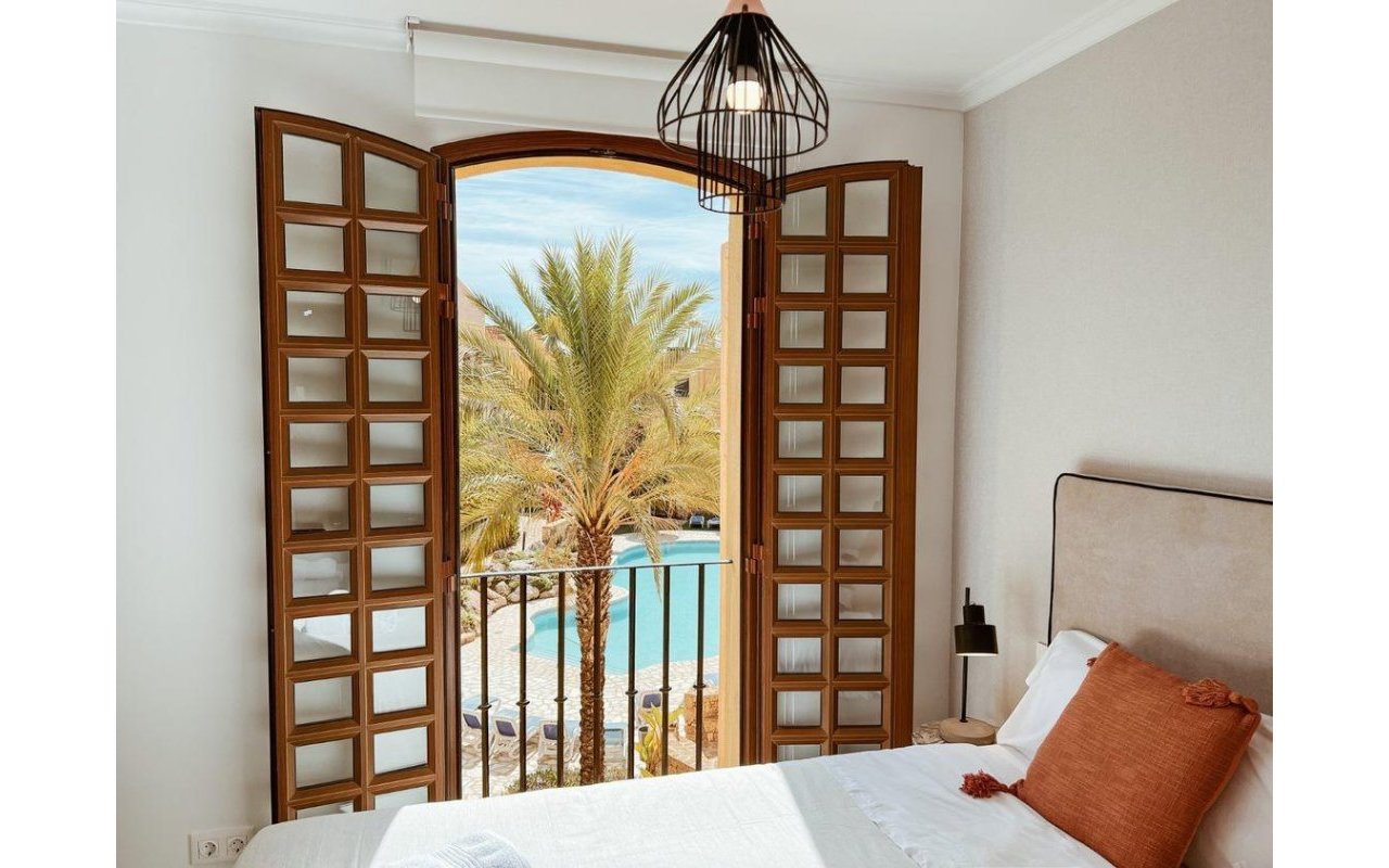 Rynek pierwotny - Apartament - Cuevas Del Almanzora - Desert Springs Golf Club