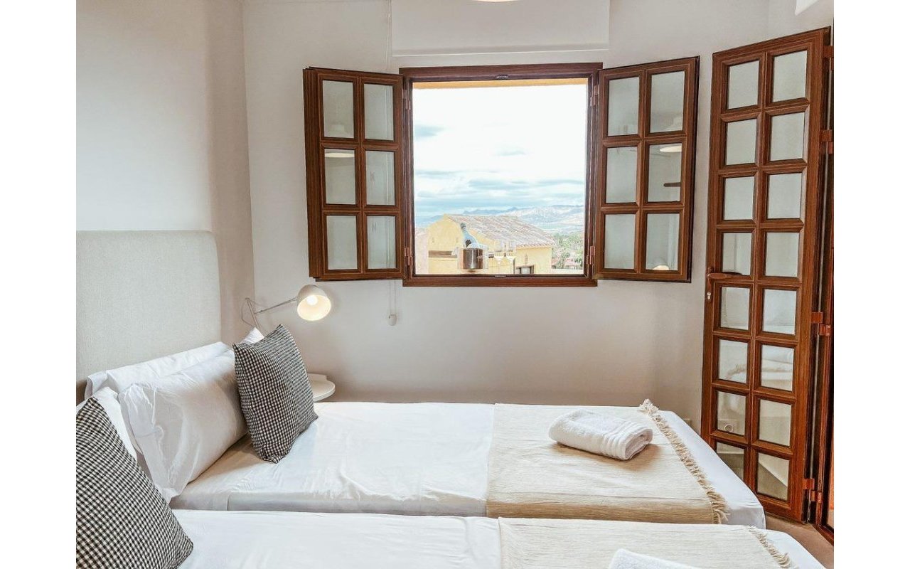 Rynek pierwotny - Apartament - Cuevas Del Almanzora - Desert Springs Golf Club