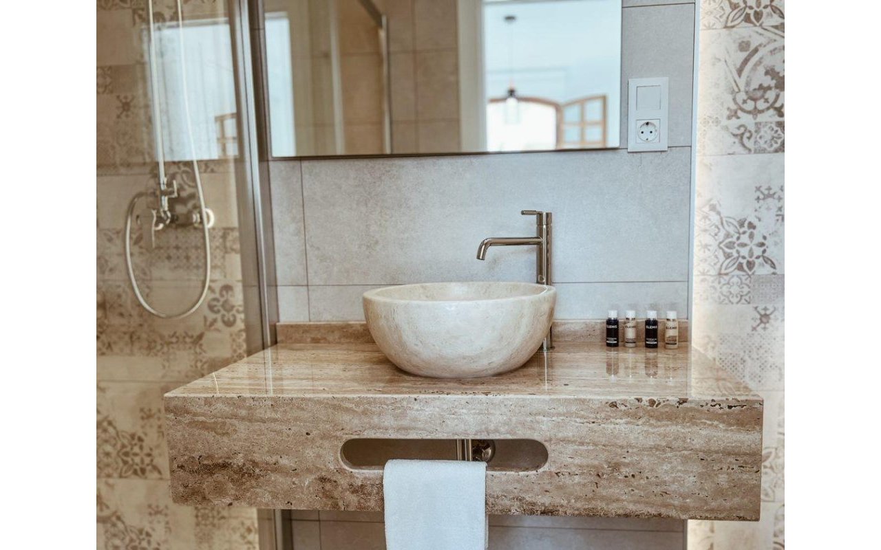 Rynek pierwotny - Apartament - Cuevas Del Almanzora - Desert Springs Golf Club