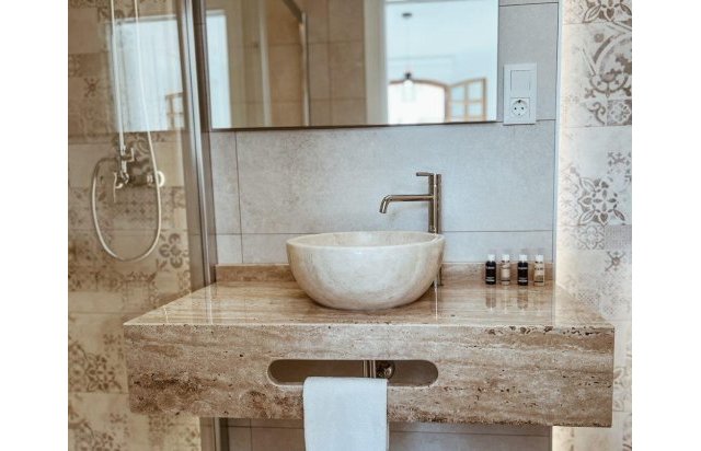 Rynek pierwotny - Apartament - Cuevas Del Almanzora - Desert Springs Golf Club