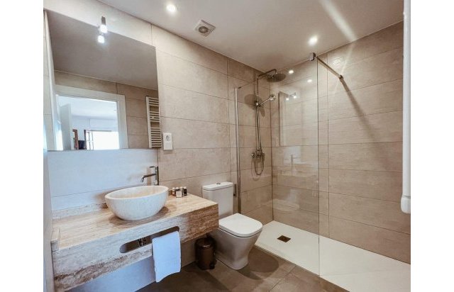 Rynek pierwotny - Apartament - Cuevas Del Almanzora - Desert Springs Golf Club