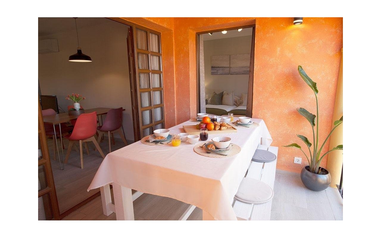 Rynek pierwotny - Apartament - Cuevas Del Almanzora - Desert Springs Golf Club