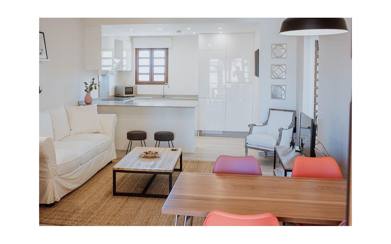 Rynek pierwotny - Apartament - Cuevas Del Almanzora - Desert Springs Golf Club