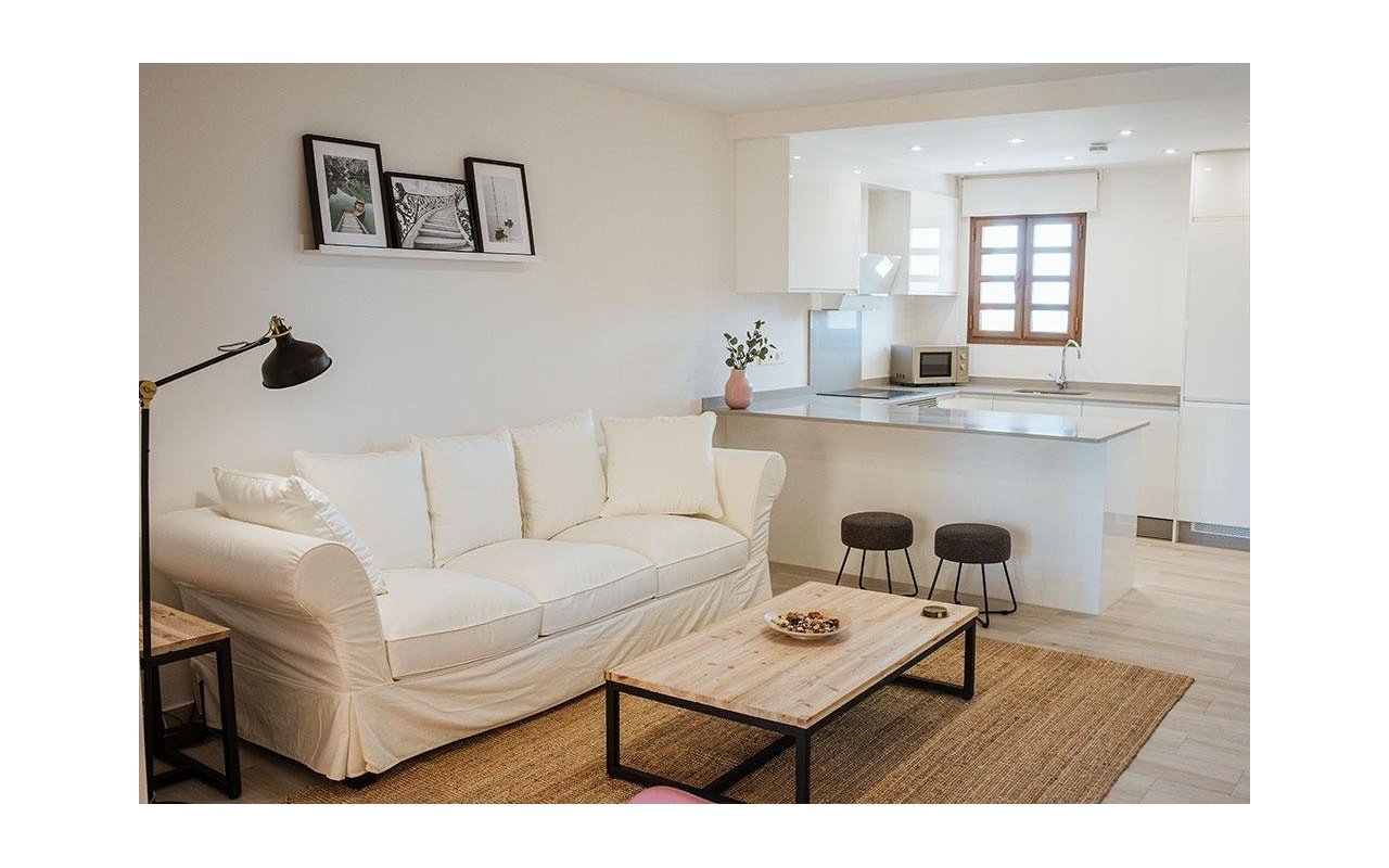 Rynek pierwotny - Apartament - Cuevas Del Almanzora - Desert Springs Golf Club