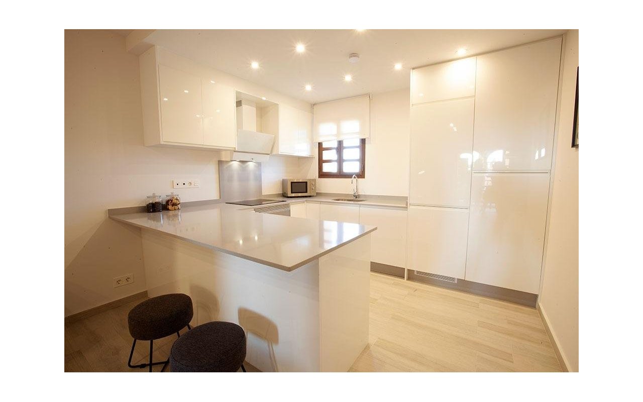 Rynek pierwotny - Apartament - Cuevas Del Almanzora - Desert Springs Golf Club