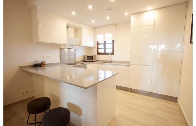 Rynek pierwotny - Apartament - Cuevas Del Almanzora - Desert Springs Golf Club