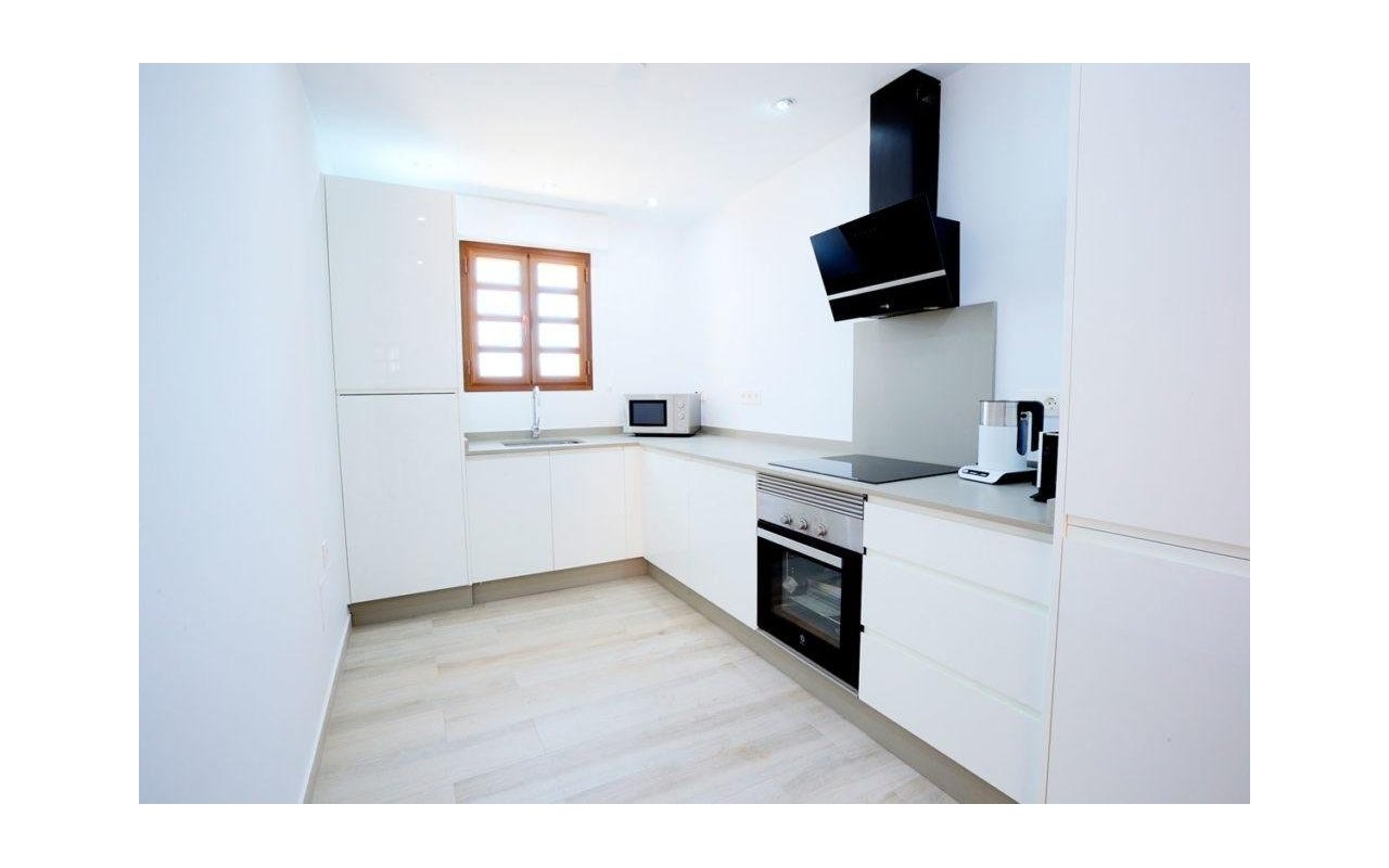 Rynek pierwotny - Apartament - Cuevas Del Almanzora - Desert Springs Golf Club