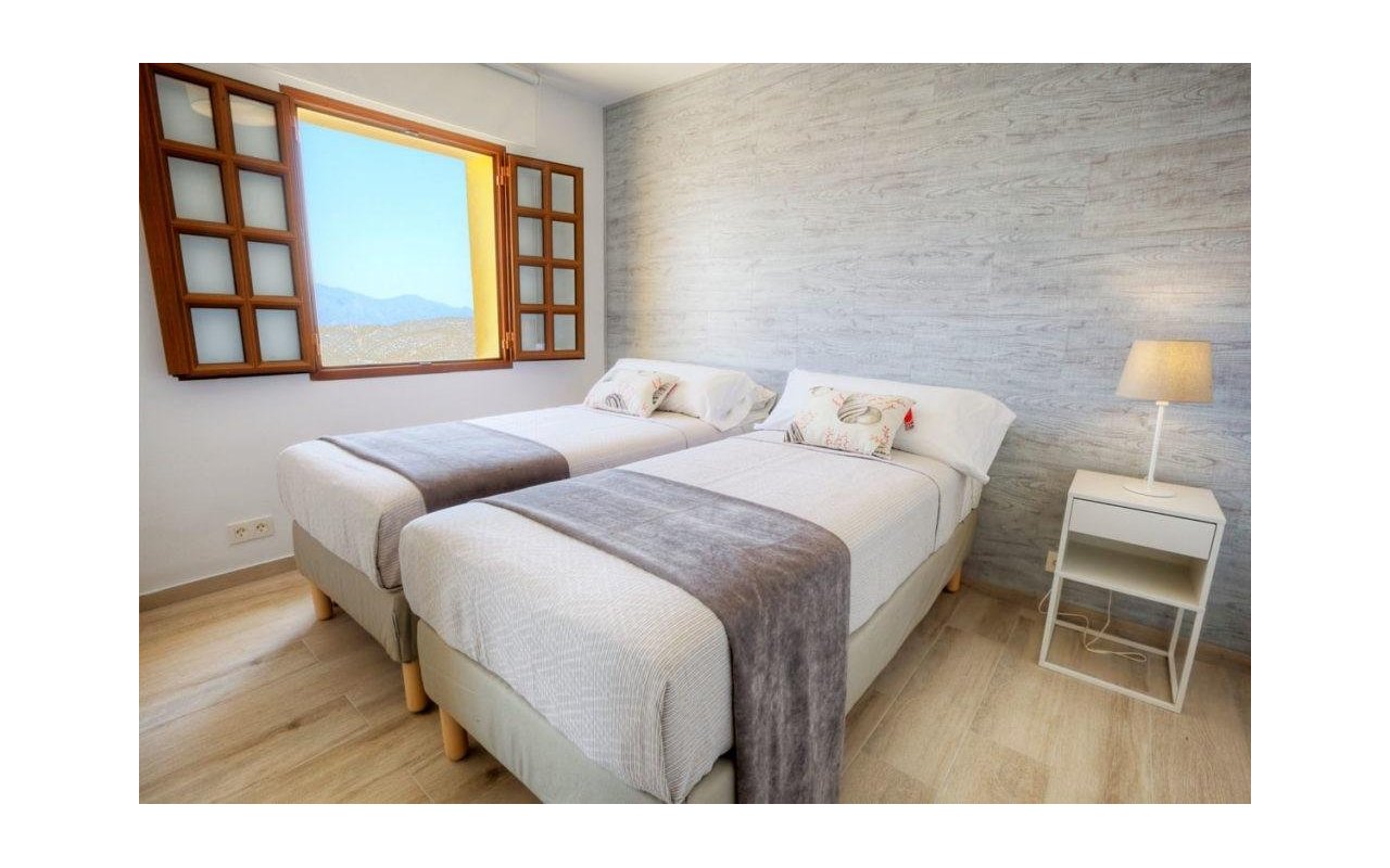 Rynek pierwotny - Apartament - Cuevas Del Almanzora - Desert Springs Golf Club