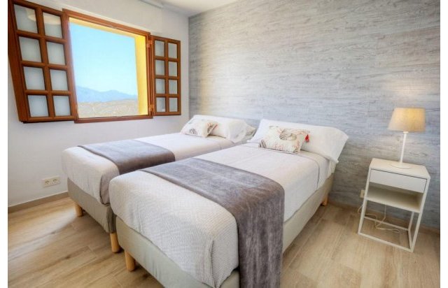 Rynek pierwotny - Apartament - Cuevas Del Almanzora - Desert Springs Golf Club