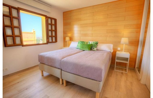 Rynek pierwotny - Apartament - Cuevas Del Almanzora - Desert Springs Golf Club