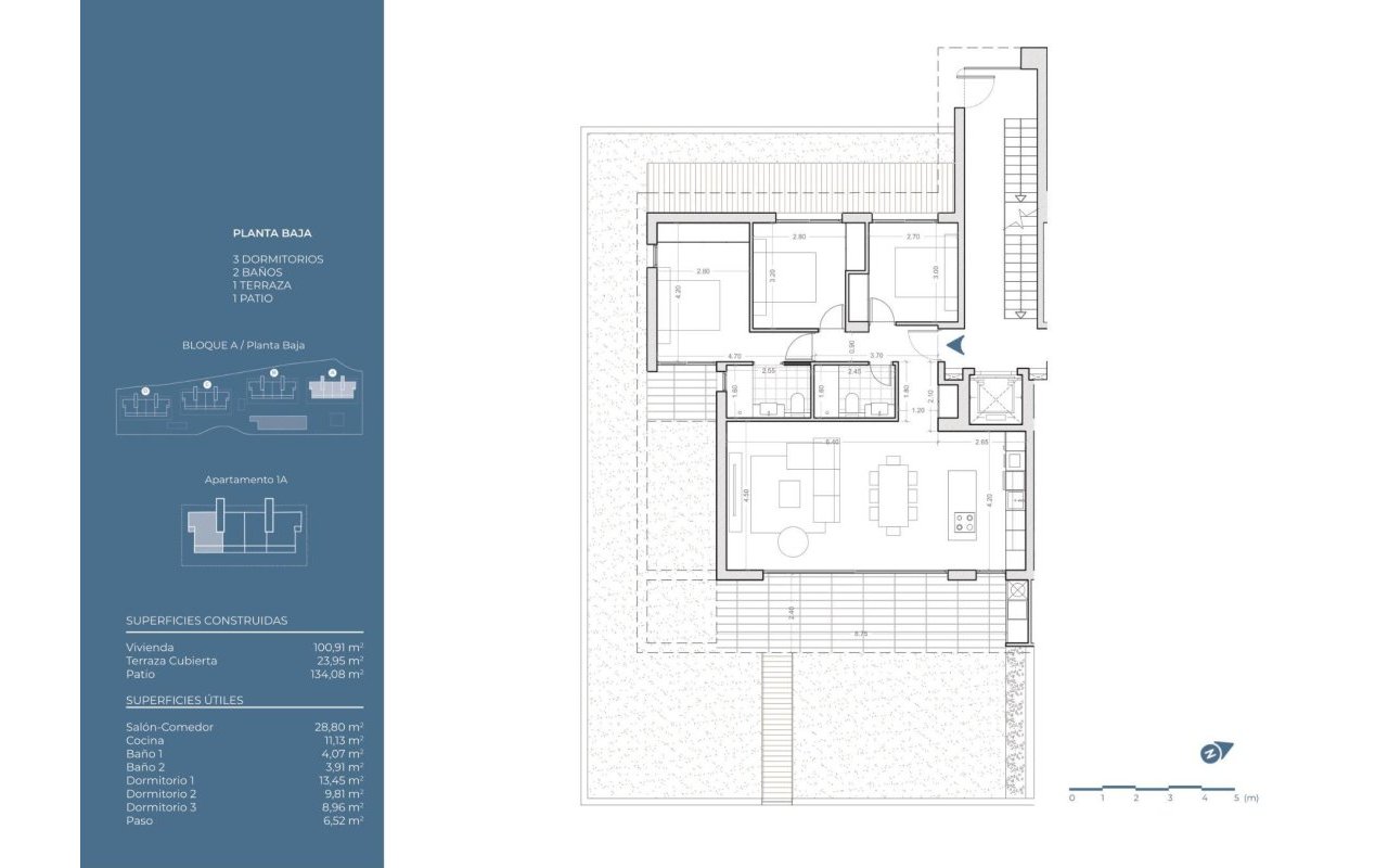 Rynek pierwotny - Ground floor apartment - La Nucía - Puerto Azul
