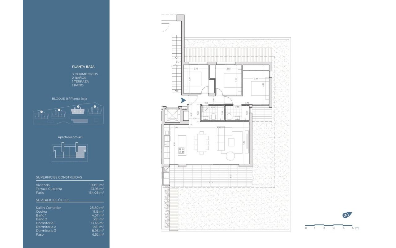 Rynek pierwotny - Ground floor apartment - La Nucía - Puerto Azul