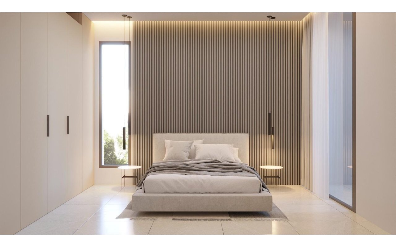 Obra nueva - Ático - La Nucía - Puerto Azul