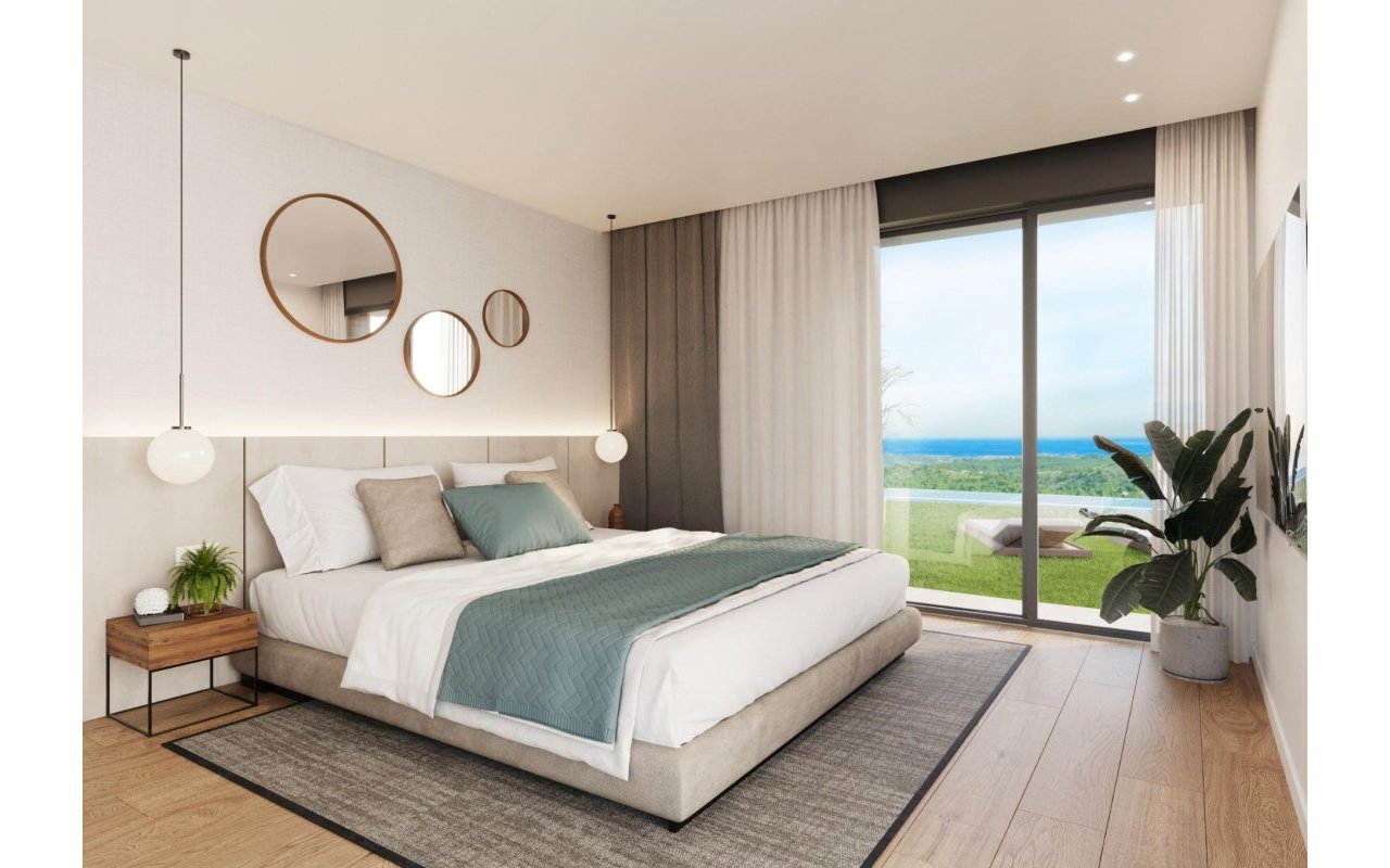 Rynek pierwotny - Villa - Polop - PAU 1