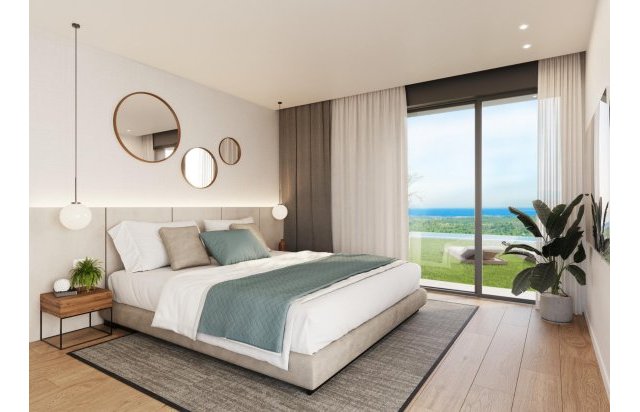 Rynek pierwotny - Villa - Polop - PAU 1