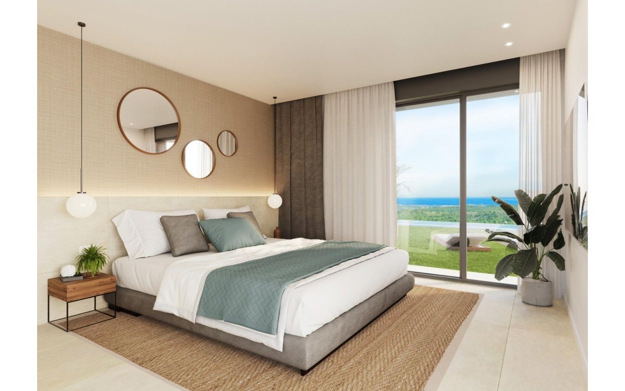 Rynek pierwotny - Villa - Polop - PAU 1