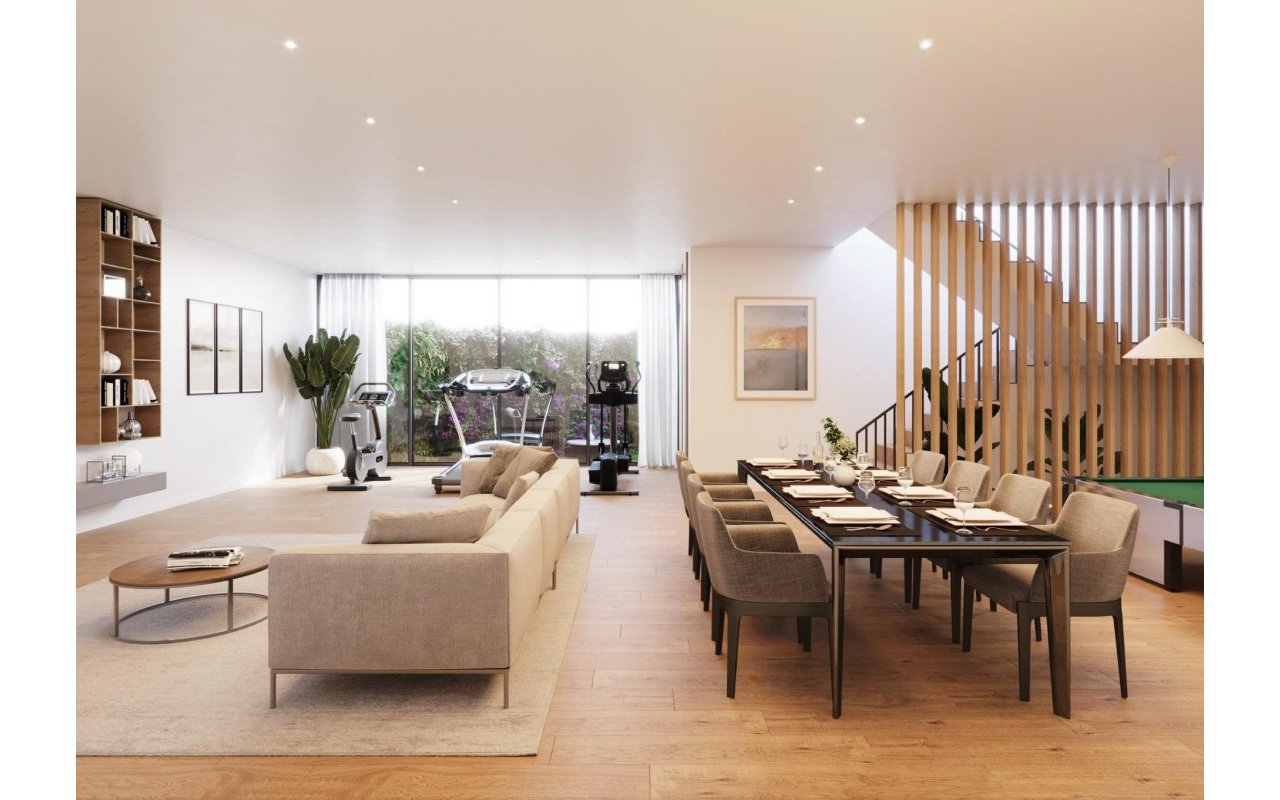 Rynek pierwotny - Villa - Polop - PAU 1