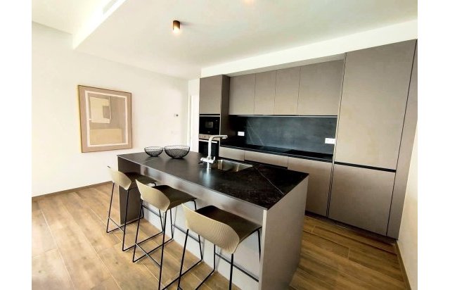 Rynek pierwotny - Villa - Polop - PAU 1