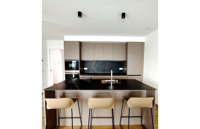 Rynek pierwotny - Villa - Polop - PAU 1