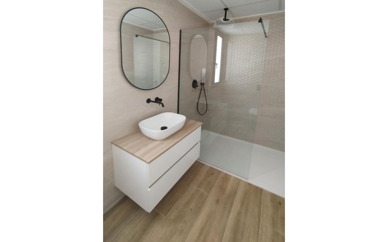 Rynek pierwotny - Villa - Polop - PAU 1