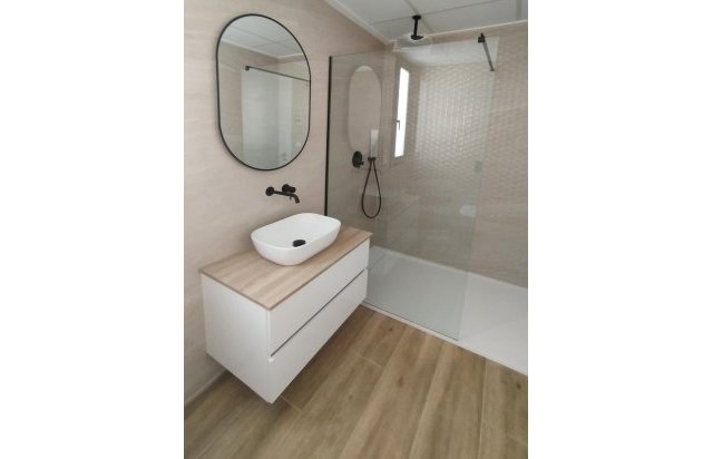 Rynek pierwotny - Villa - Polop - PAU 1