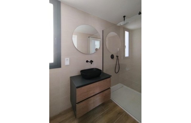 Rynek pierwotny - Villa - Polop - PAU 1