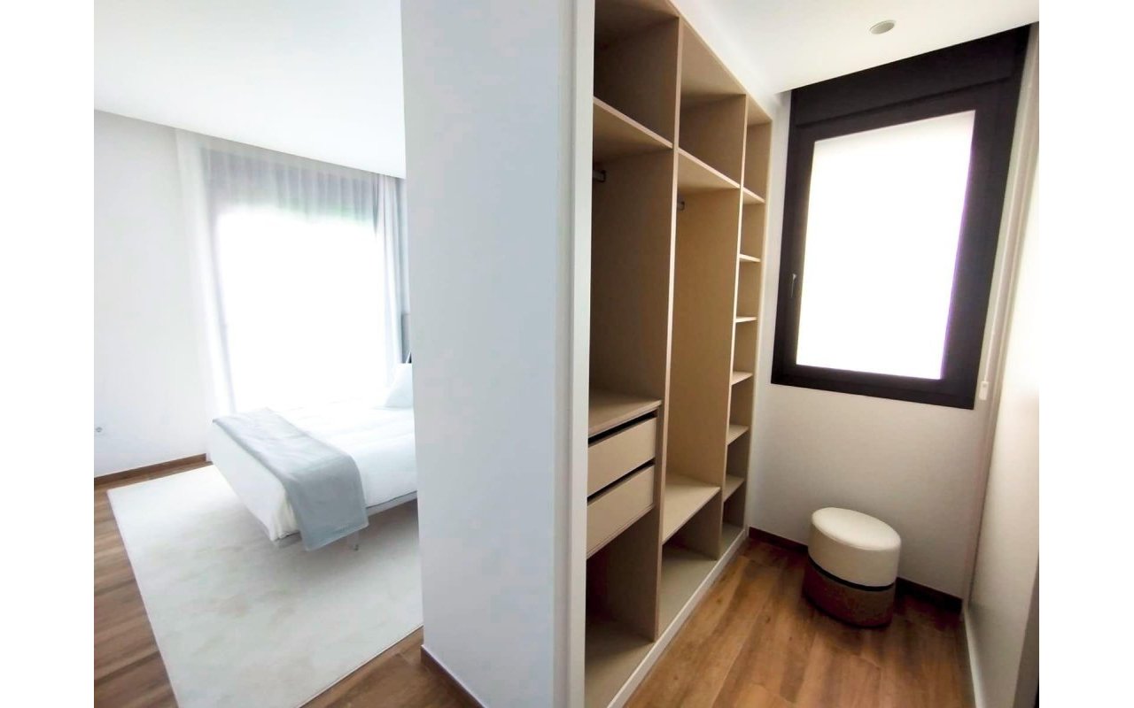 Rynek pierwotny - Villa - Polop - PAU 1