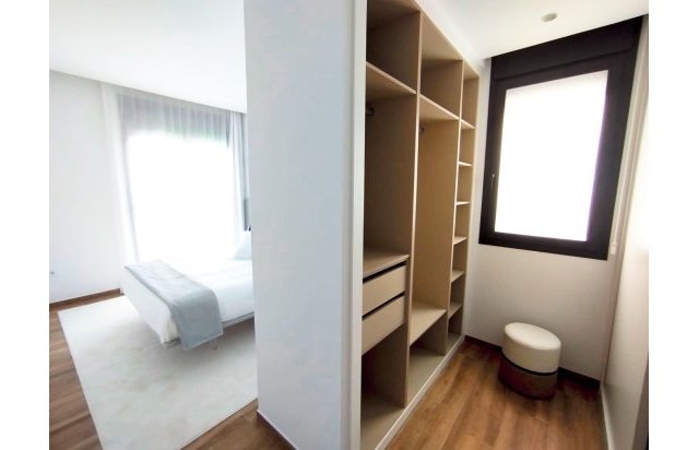 Rynek pierwotny - Villa - Polop - PAU 1