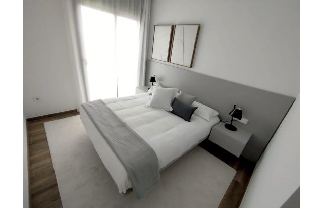 Rynek pierwotny - Villa - Polop - PAU 1