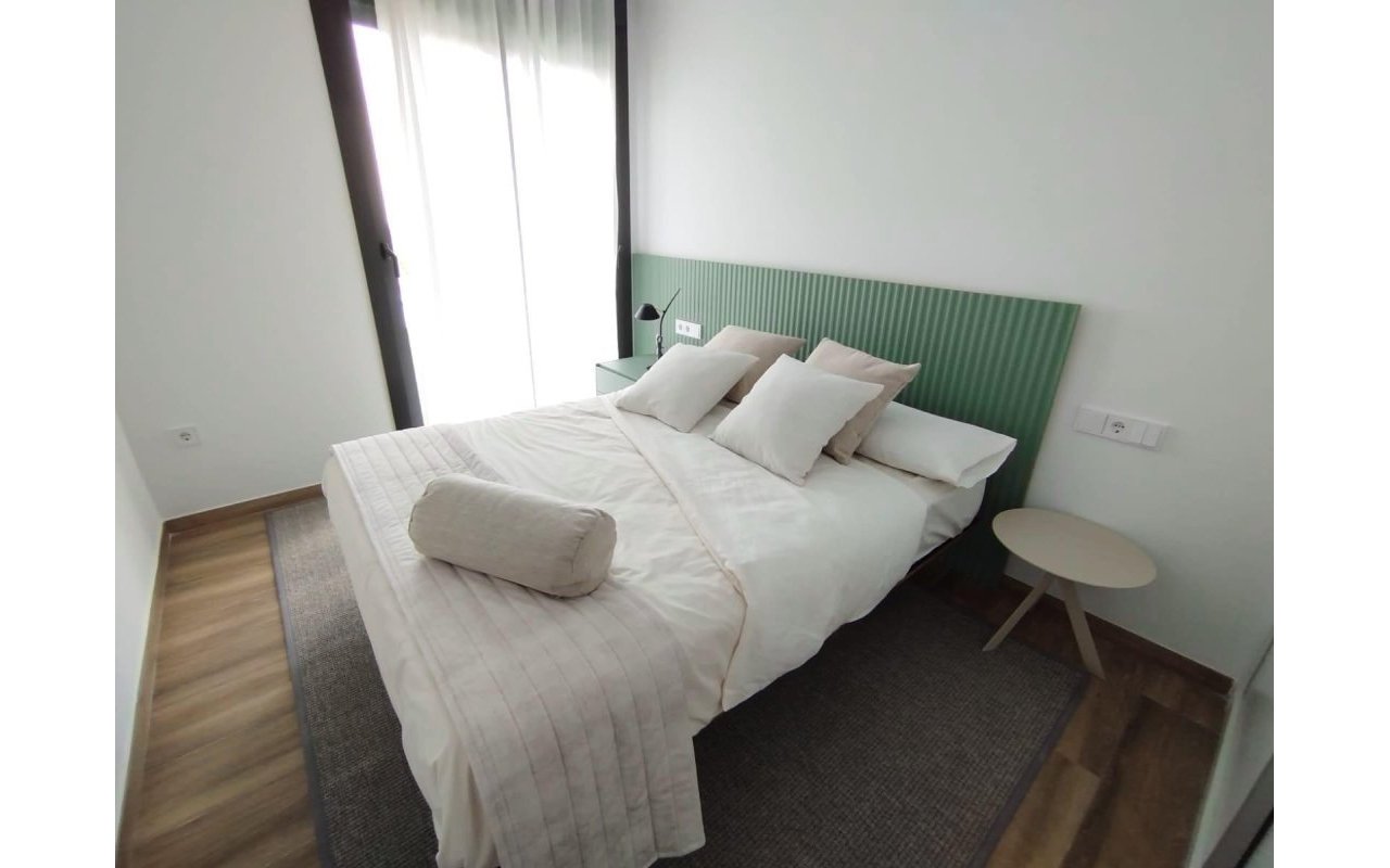 Rynek pierwotny - Villa - Polop - PAU 1