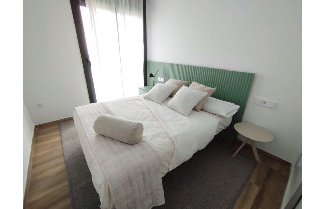 Rynek pierwotny - Villa - Polop - PAU 1