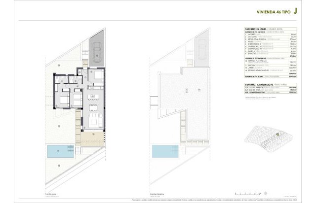 Rynek pierwotny - Villa - Polop - PAU 1