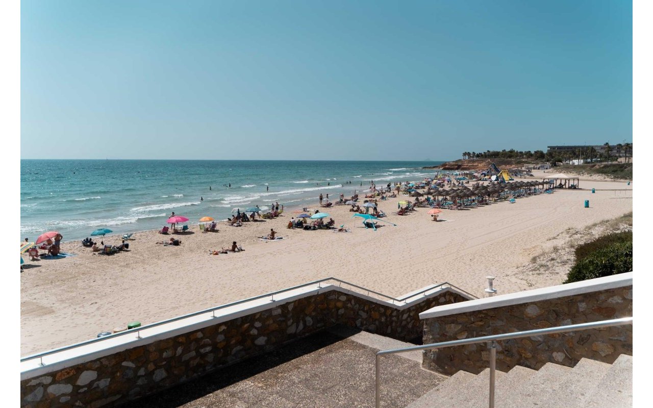 Obra nueva - Villa - Pilar de la Horadada - Riomar