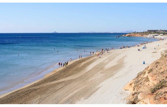 Obra nueva - Villa - Pilar de la Horadada - Riomar