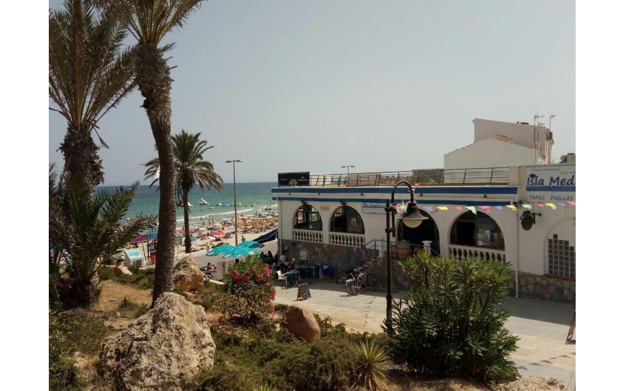 Obra nueva - Villa - Pilar de la Horadada - Riomar