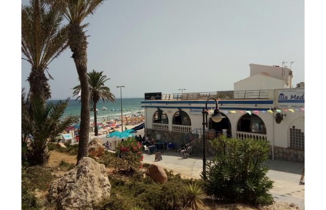 Obra nueva - Villa - Pilar de la Horadada - Riomar