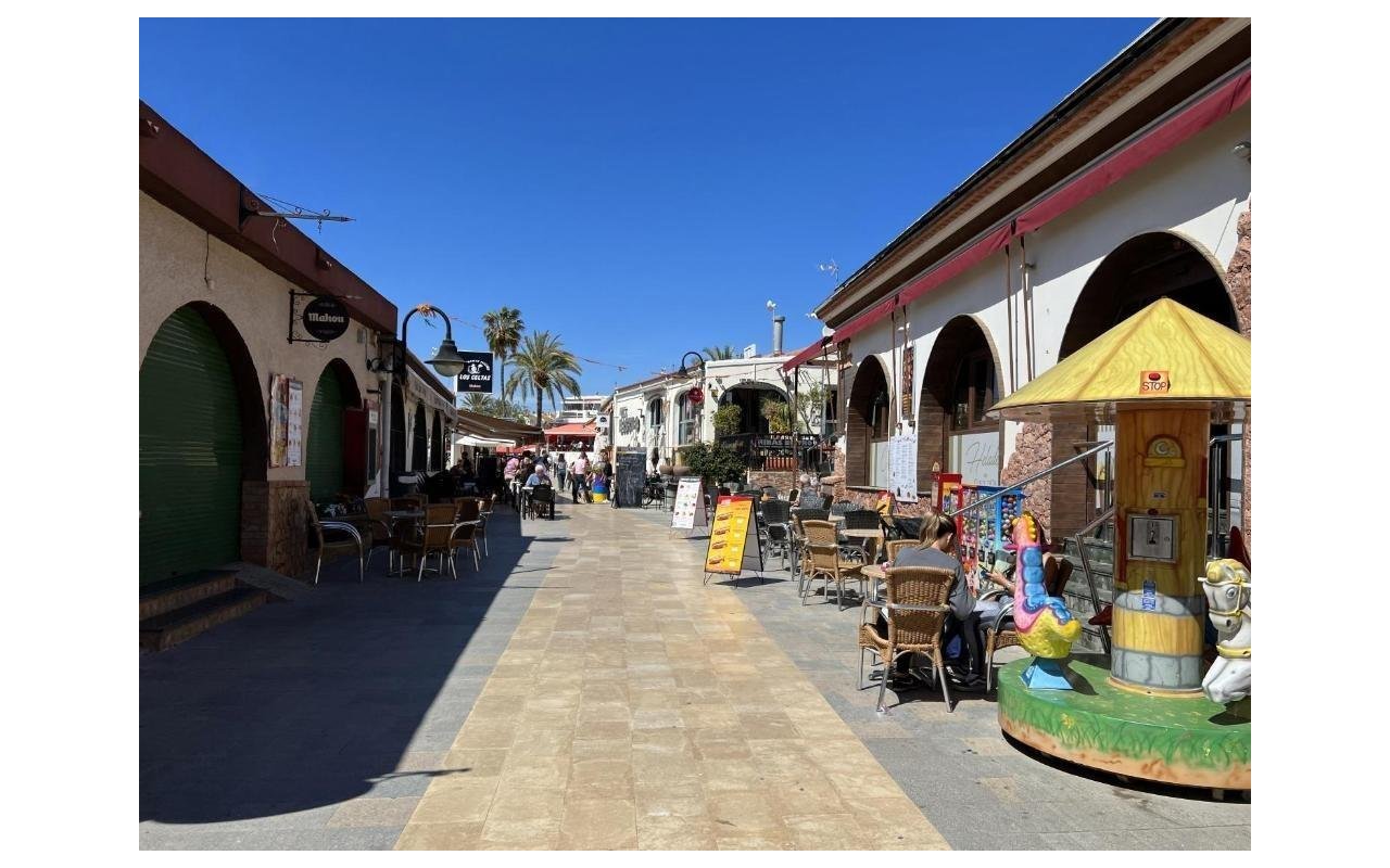 Obra nueva - Villa - Pilar de la Horadada - Riomar