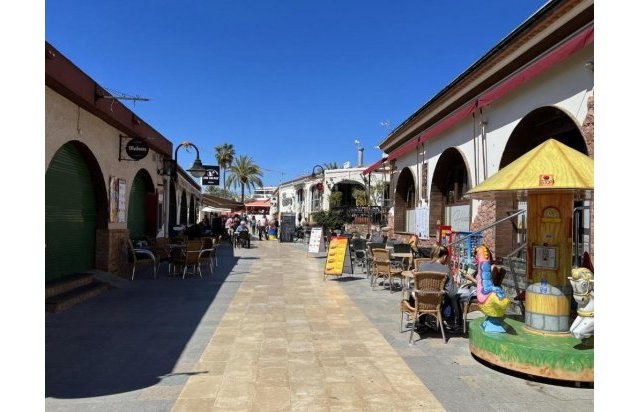 Obra nueva - Villa - Pilar de la Horadada - Riomar